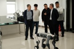 做为国度级新手艺企业